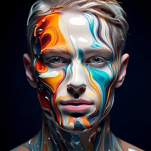 Art numérique
