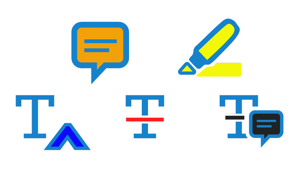 Comment annoter un PDF?