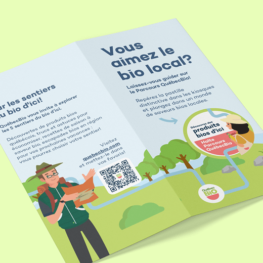 Québec Bio